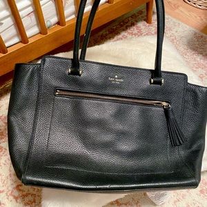 KATE SPADE TOTE